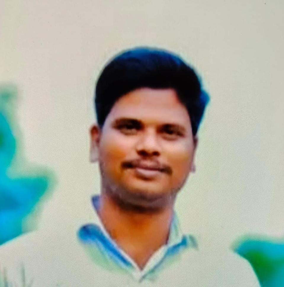 Groom Image